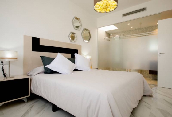 New Build - Villa - Orihuela Costa - Dehesa de campoamor