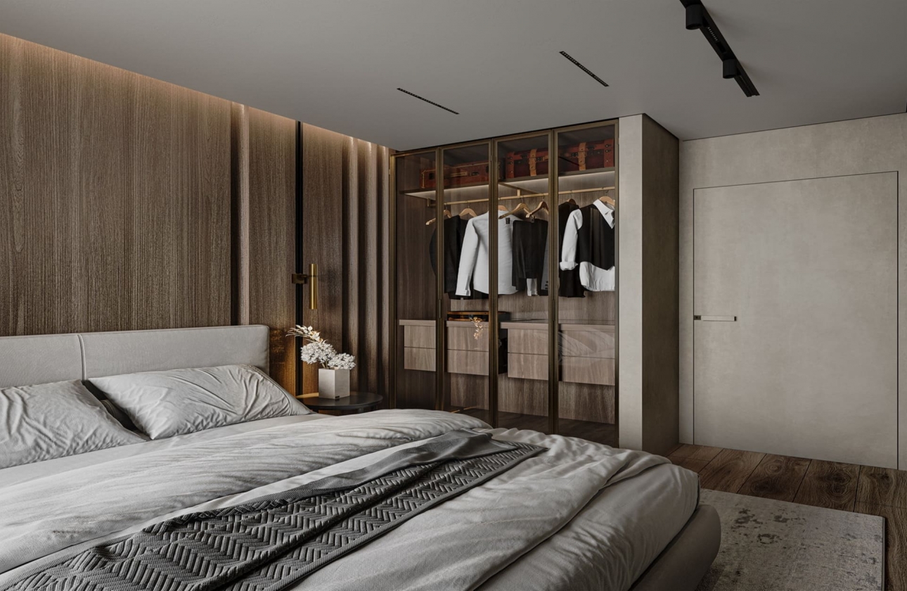 Obra nueva - Apartment - Calpe