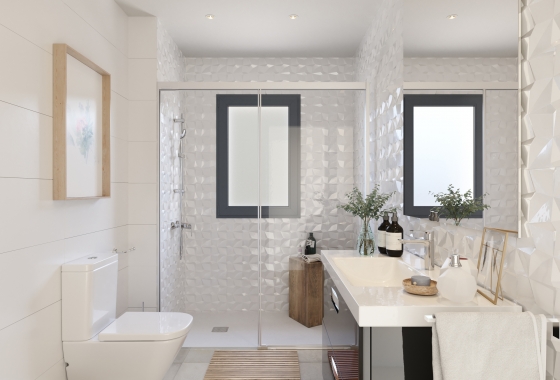 Rynek pierwotny - Apartament - Fuengirola