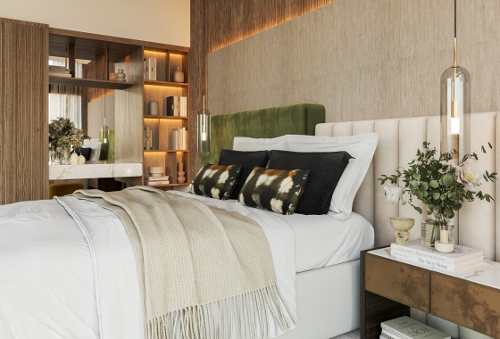 New Build - Villa - Marbella