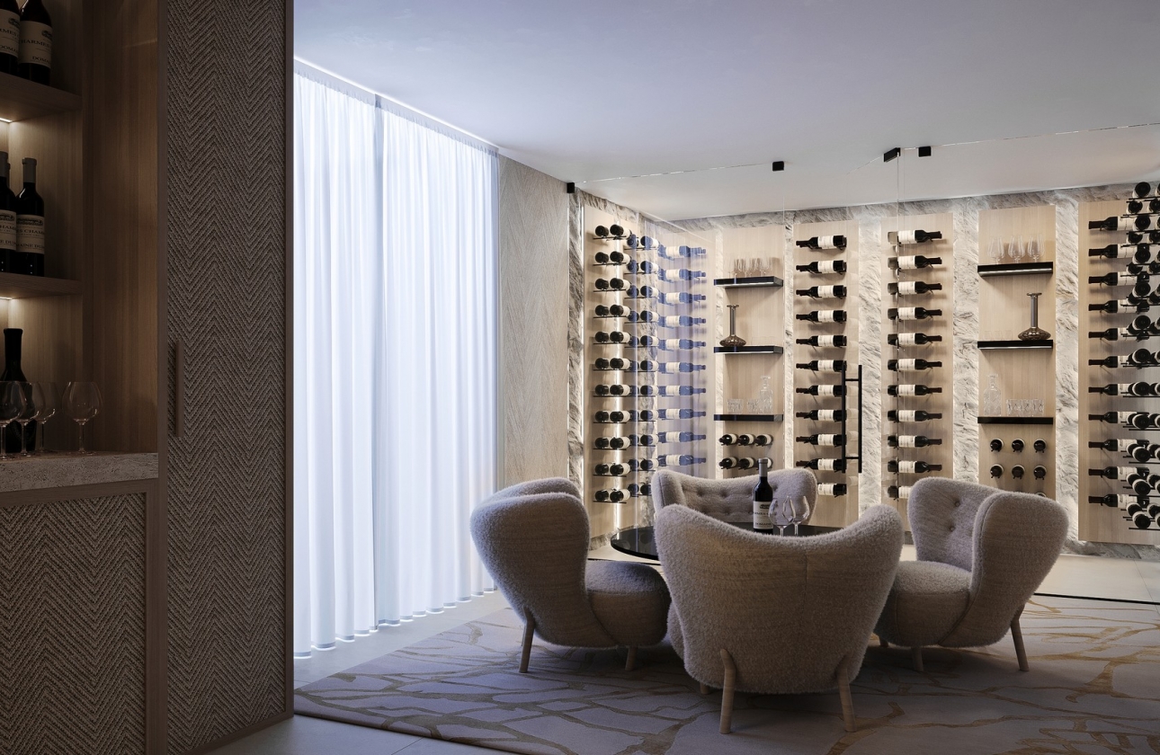 New Build - Villa - Marbella