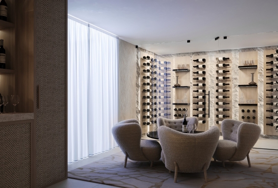 New Build - Villa - Marbella