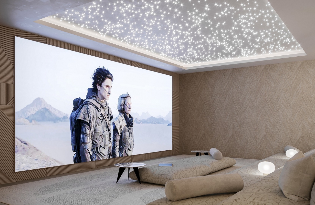 New Build - Villa - Marbella