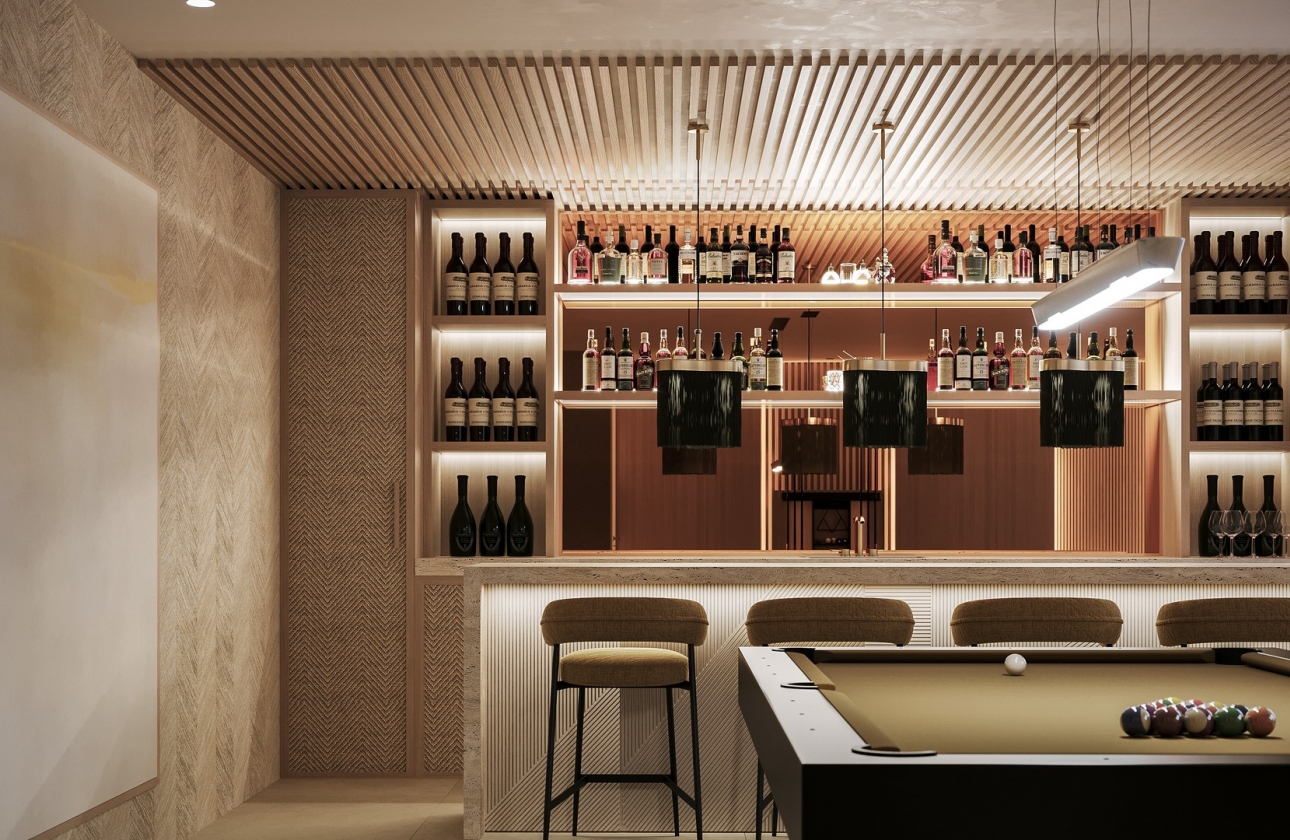 New Build - Villa - Marbella