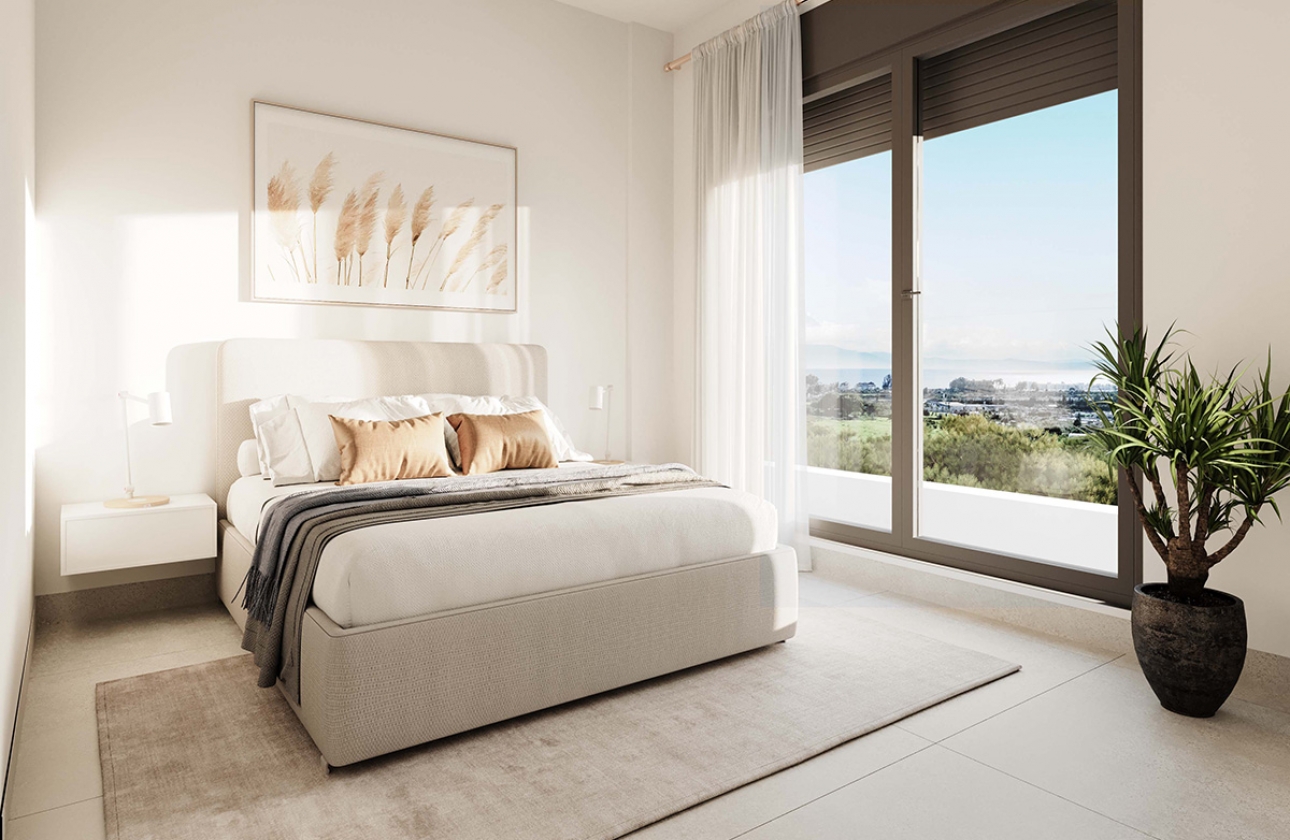 Rynek pierwotny - Penthouse - Cancelada
