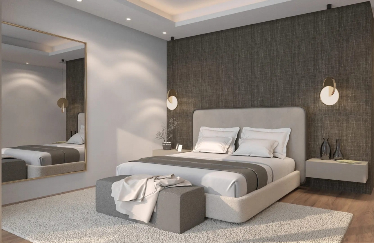 New Build - Villa - Benahavís