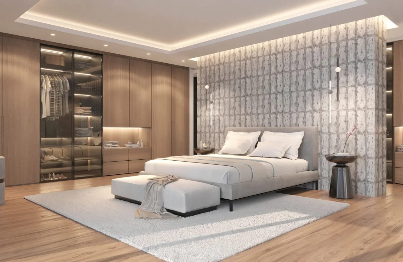 New Build - Villa - Benahavís