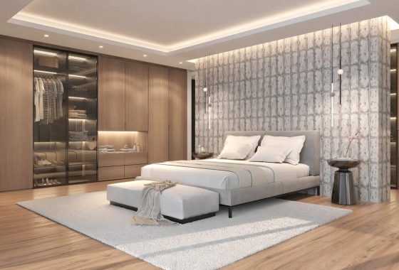 New Build - Villa - Benahavís