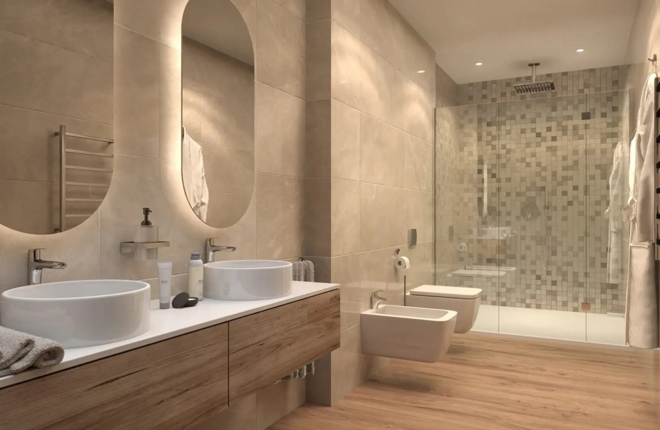 New Build - Villa - Benahavís