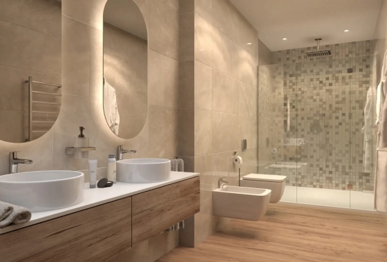 New Build - Villa - Benahavís