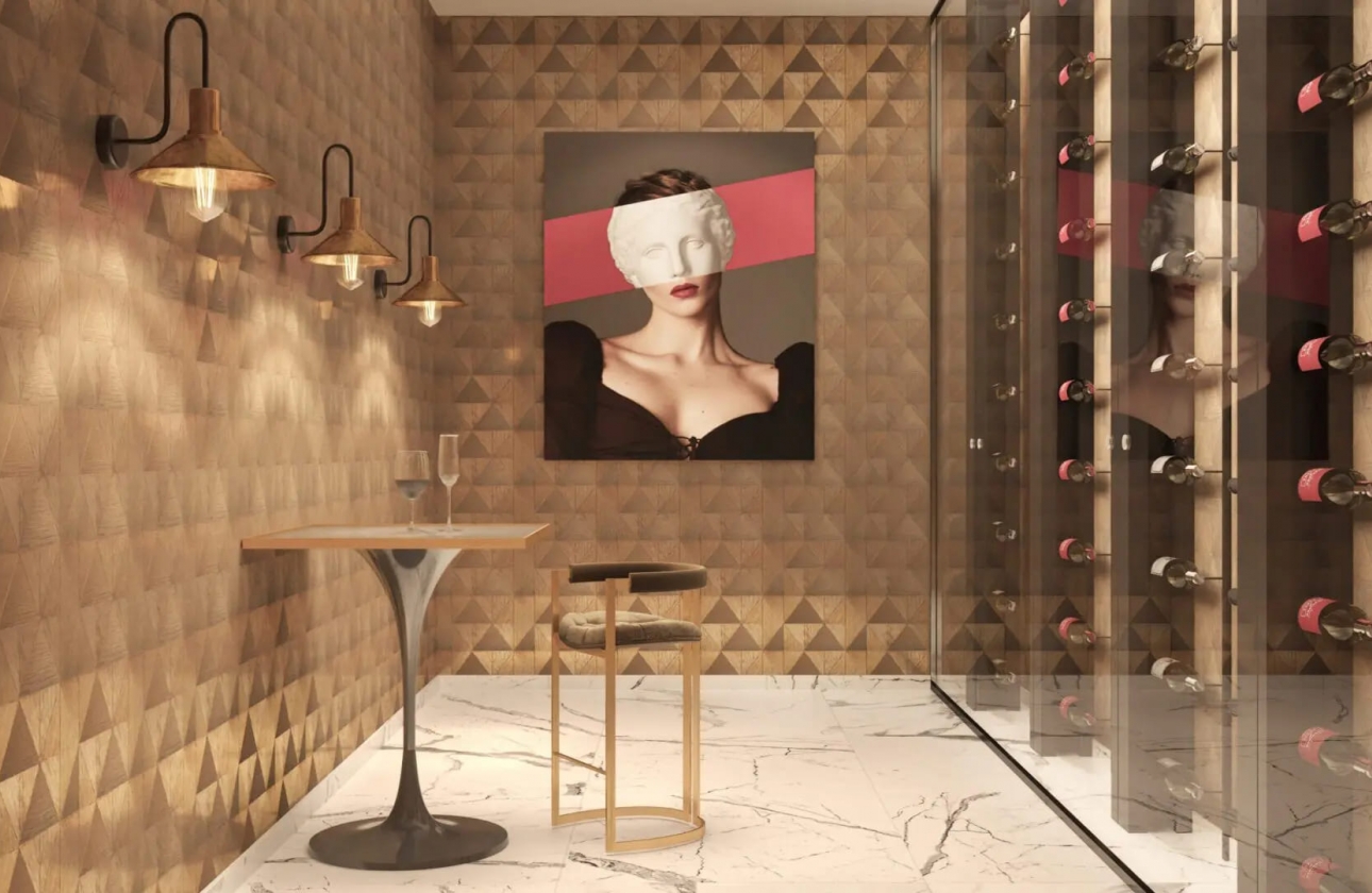 New Build - Villa - Benahavís