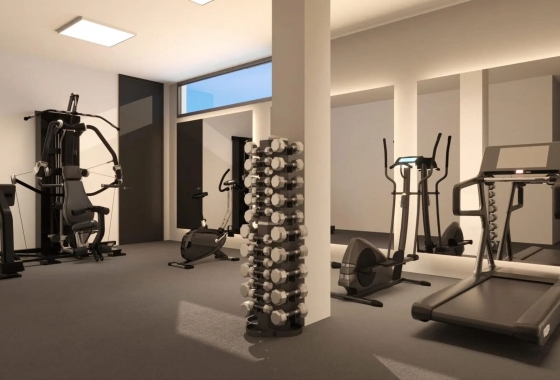 New Build - Villa - Benahavís