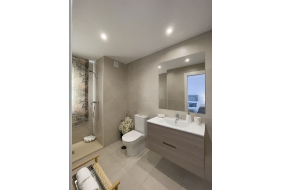 Rynek pierwotny - Apartament - Marbella