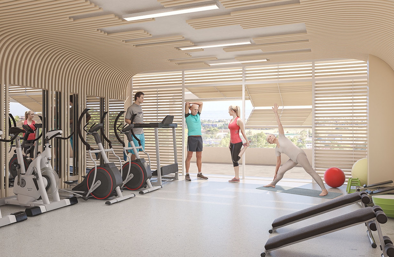 Obra nueva - Apartment - Marbella