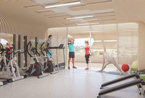 New Build - Penthouse - Marbella