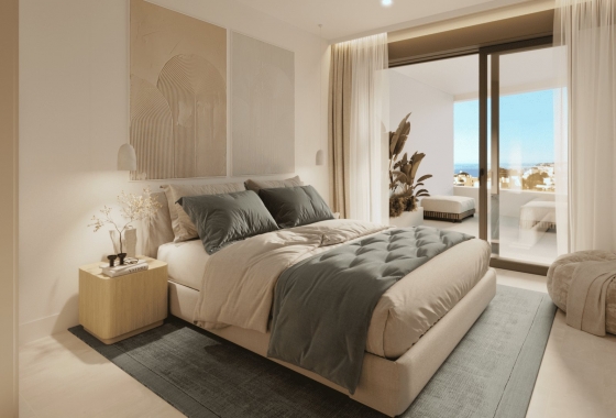 Obra nueva - Adosado - Fuengirola