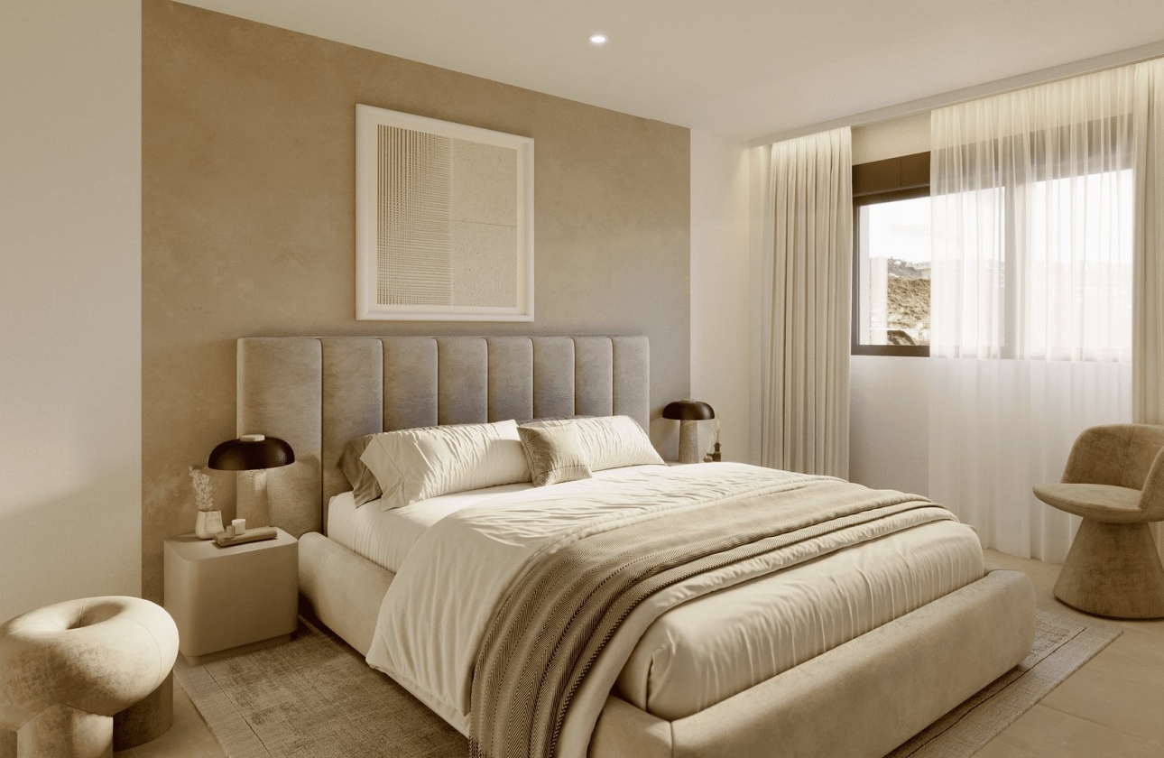 Obra nueva - Adosado - Fuengirola