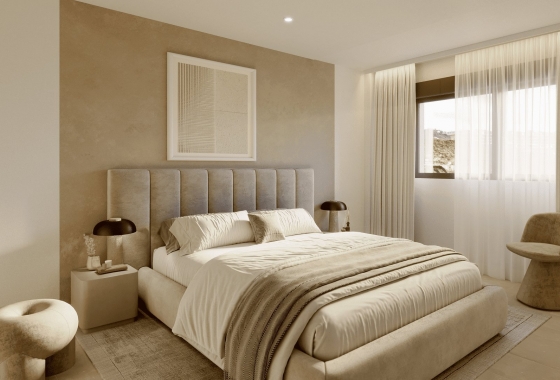 Obra nueva - Adosado - Fuengirola