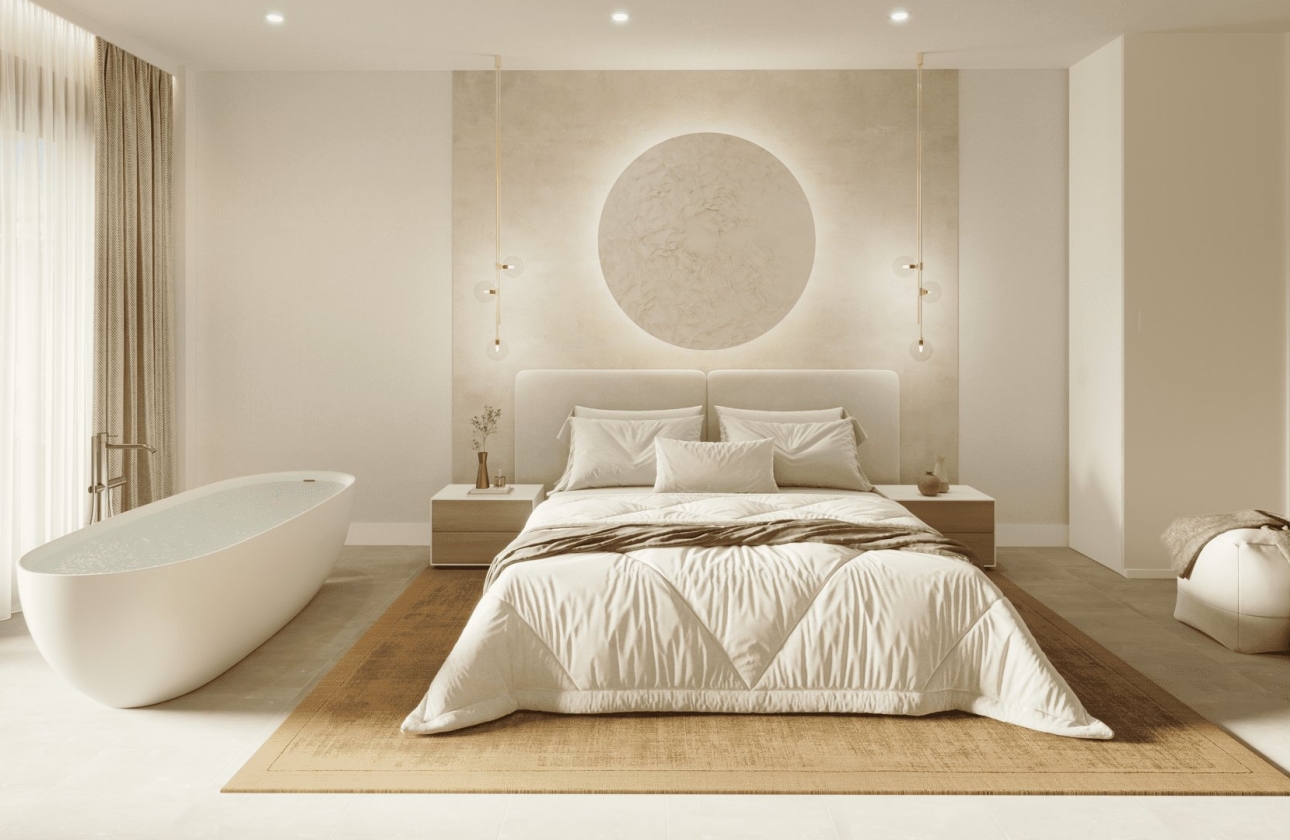 Obra nueva - Adosado - Fuengirola