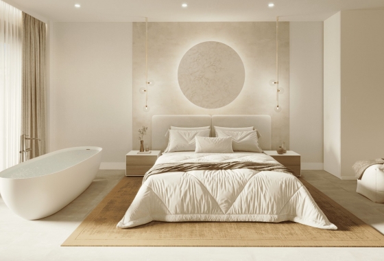 Obra nueva - Adosado - Fuengirola