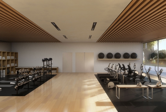 Obra nueva - Apartment - Fuengirola