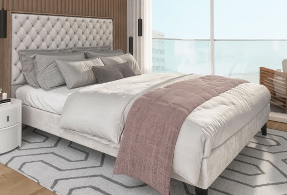 Obra nueva - Apartment - Fuengirola