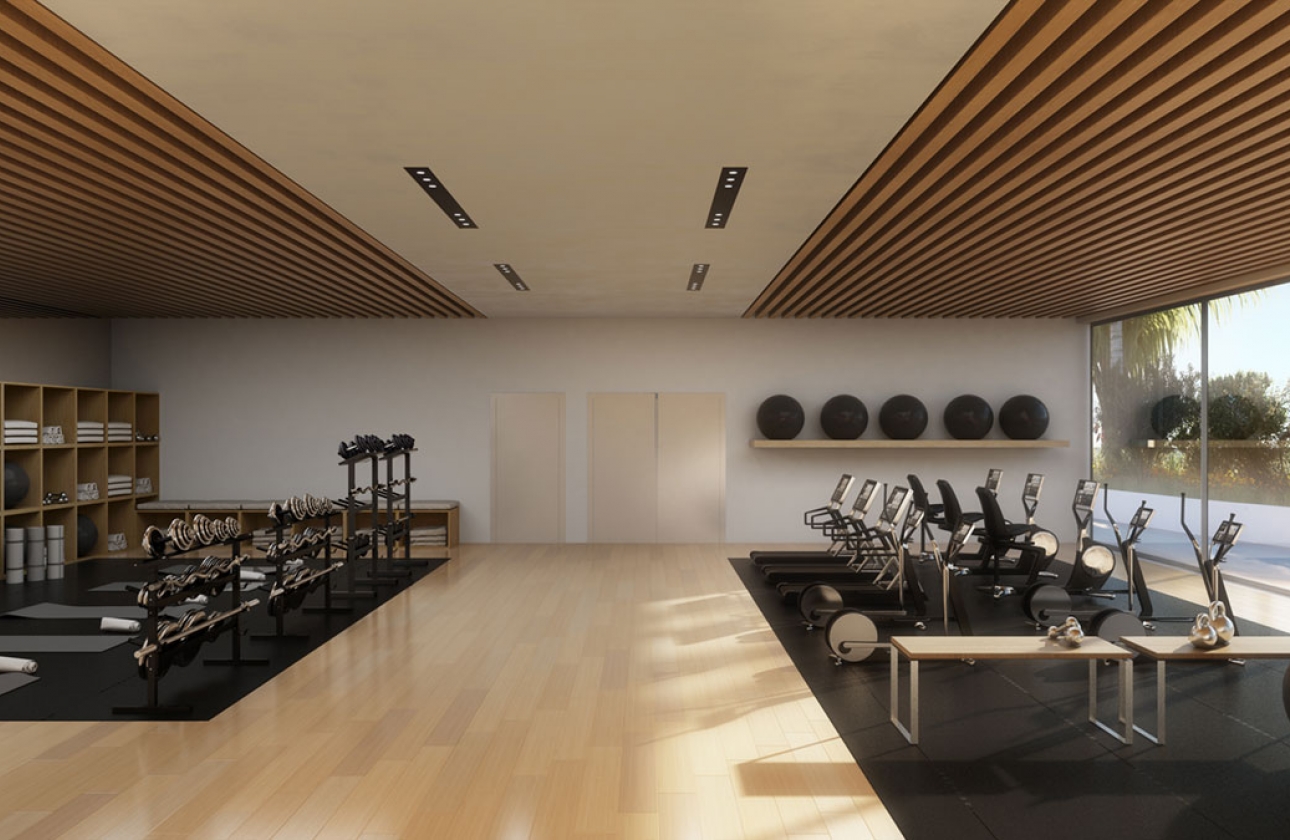 Rynek pierwotny - Apartament - Fuengirola