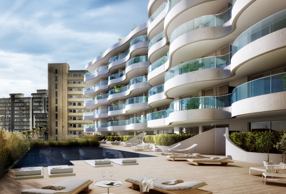 Rynek pierwotny - Apartament - Fuengirola