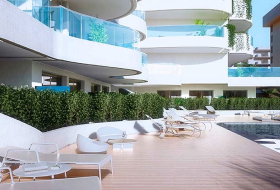 Rynek pierwotny - Apartament - Fuengirola