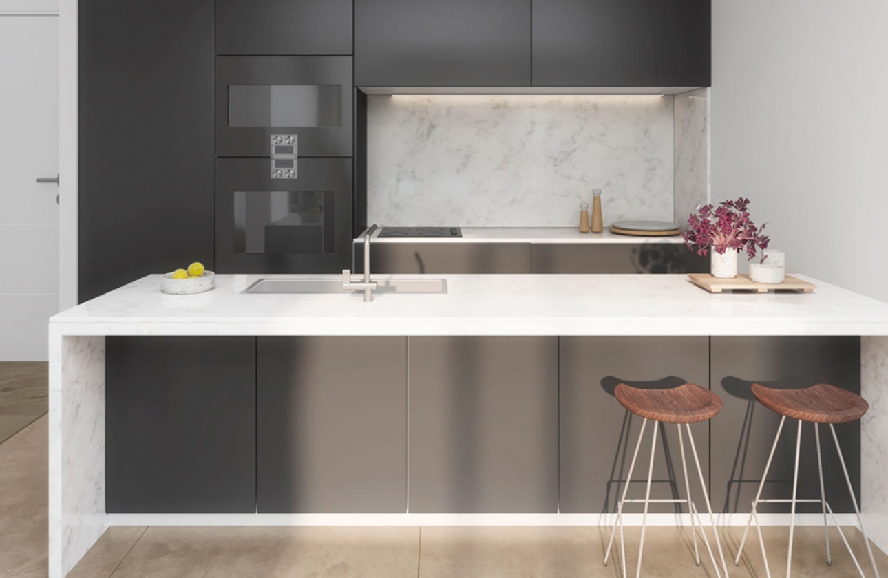 Rynek pierwotny - Apartament - Fuengirola