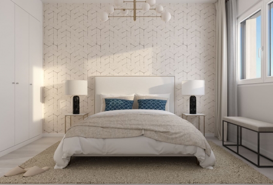 Rynek pierwotny - Apartament - Vélez-Málaga