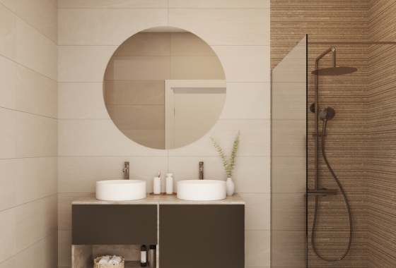 Obra nueva - Apartment - Fuengirola