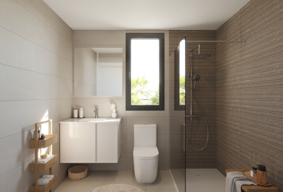 New Build - Apartment - Fuengirola