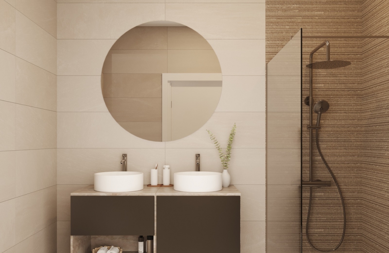 New Build - Apartment - Fuengirola