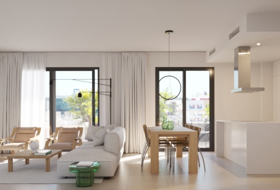 New Build - Apartment - Fuengirola