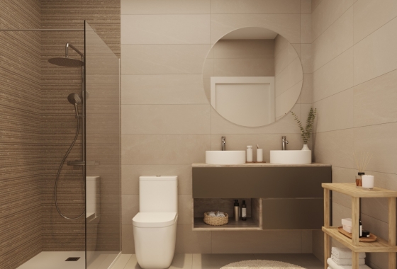 New Build - Apartment - Fuengirola