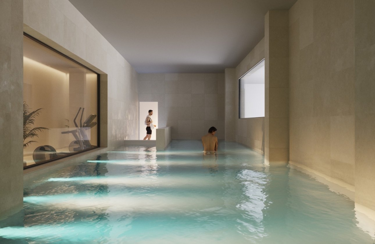 New Build - Apartment - Fuengirola