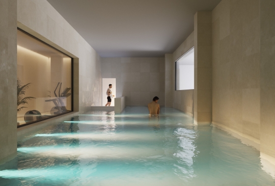 New Build - Apartment - Fuengirola