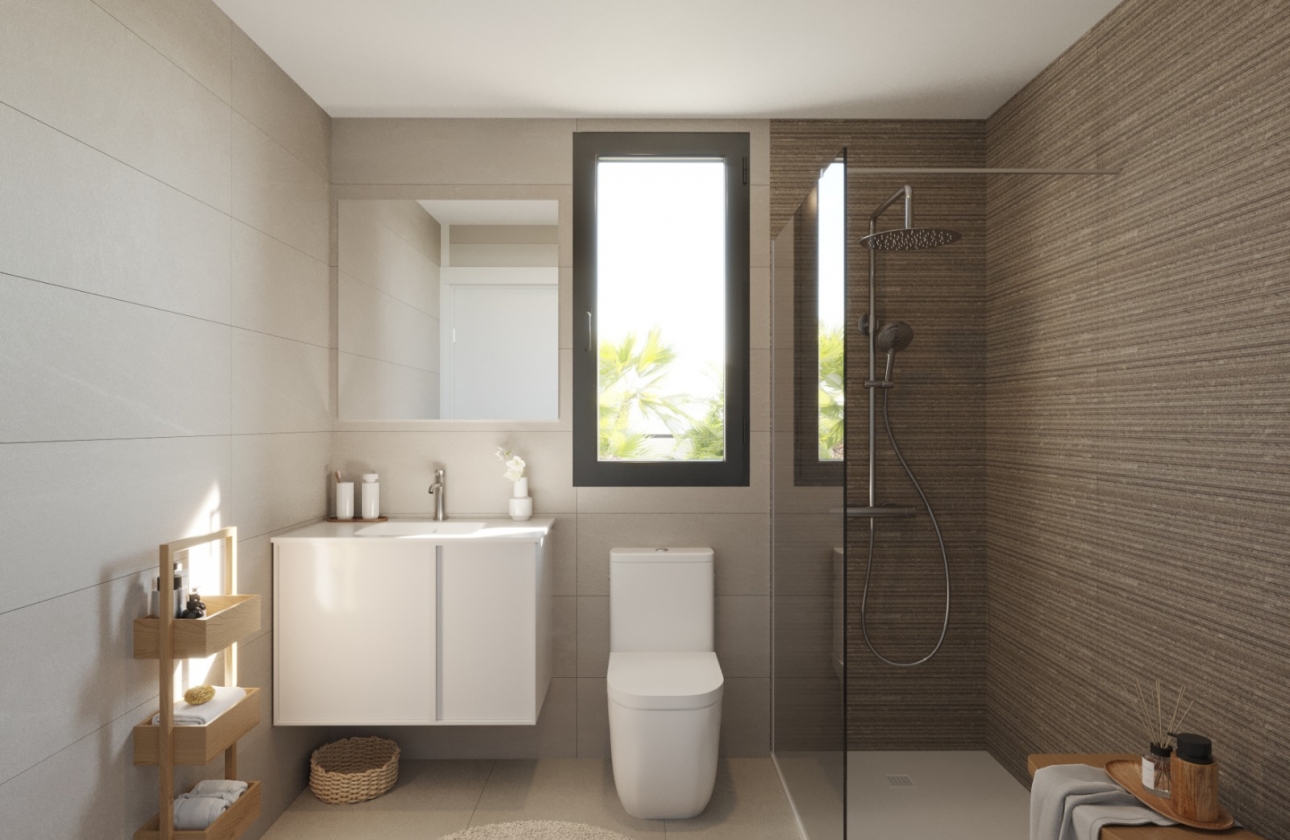 Obra nueva - Ático - Fuengirola