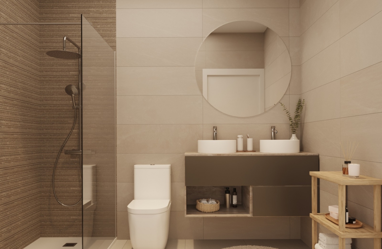 Obra nueva - Ático - Fuengirola