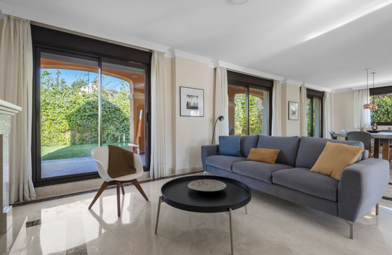 New Build - Detached - La Gaspara