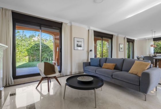 New Build - Detached - La Gaspara