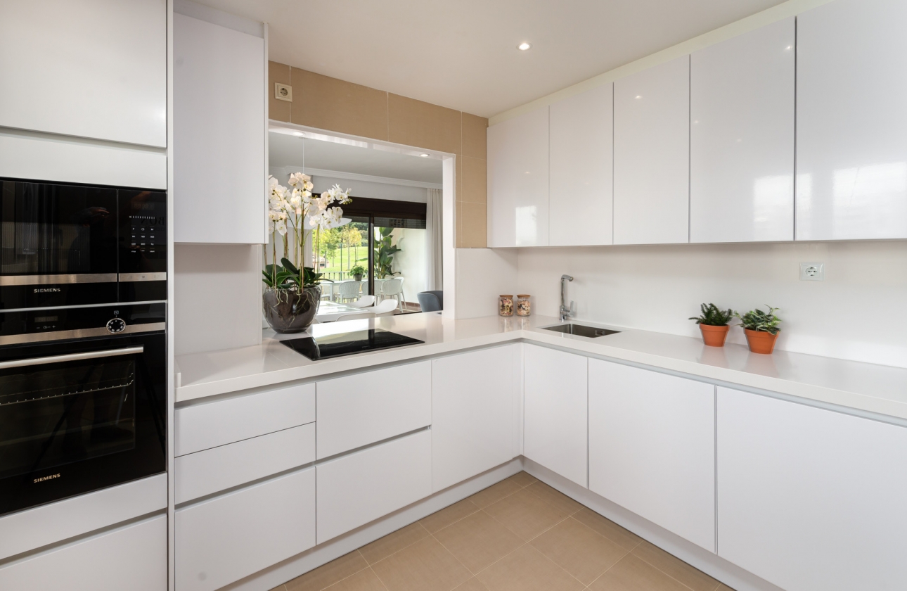 New Build - Detached - La Gaspara