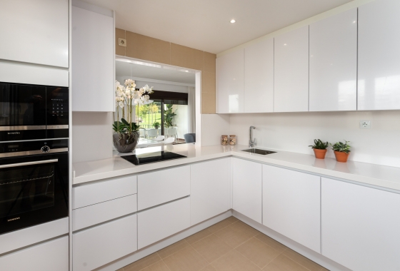 New Build - Detached - La Gaspara