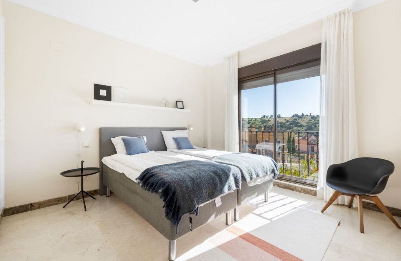 New Build - Detached - La Gaspara