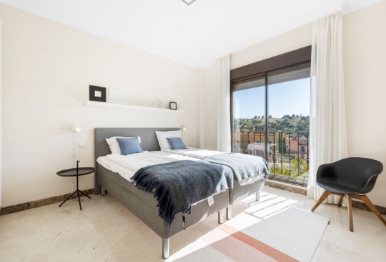 New Build - Detached - La Gaspara