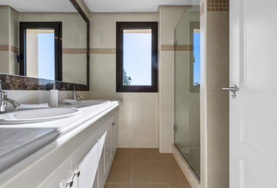 New Build - Detached - La Gaspara