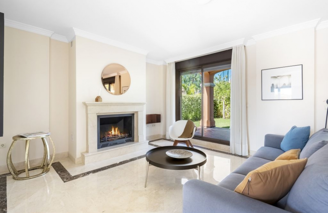 New Build - Detached - La Gaspara