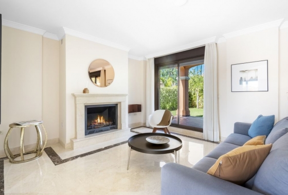 New Build - Detached - La Gaspara