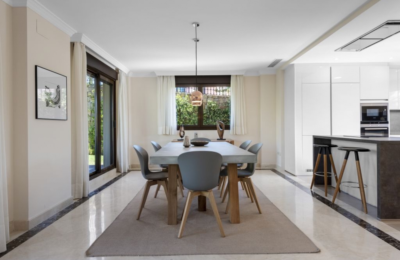 New Build - Detached - La Gaspara